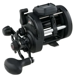 Abu Garcia Ambassadeur® Altum™ DLC RH