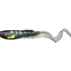 Abu Garcia Beast Curltail (Shadow Tiger) - 4er Set