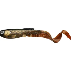 Abu Garcia Beast Curltail (Bream) - 4er Set