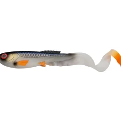 Abu Garcia Beast Curltail (Roach) - 4er Set