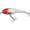 Abu Garcia Beast Hi-Lo Jointed Floating (Red Head)
