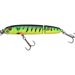 Abu Garcia Beast Hi-Lo Jointed Sinking (Firetiger)