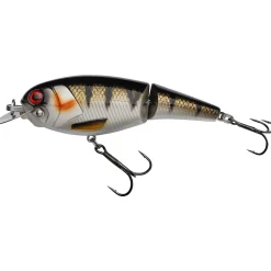 Abu Garcia Beast Hi-Lo Jointed Floating (Copper Perch)