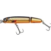 Abu Garcia Beast Hi-Lo Jointed Sinking (Gold Black Orange)