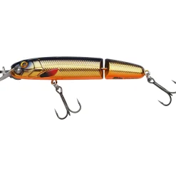 Abu Garcia Beast Hi-Lo Jointed Sinking (Gold Black Orange)