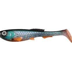 Abu Garcia Beast Paddletail (Fegis)