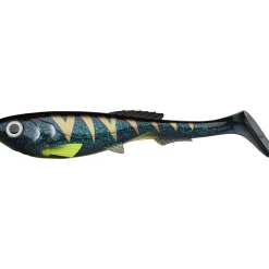 Abu Garcia Beast Paddletail (Shadow Tiger)