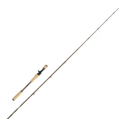 Abu Garcia Beast Pro Live (Vertical Casting) 6511 XH Livevert