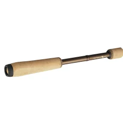 Abu Garcia Beast Pro Live (Vertical Casting) 6511 XH Livevert