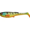 Abu Garcia Beast Slim Paddletail (Firetiger)