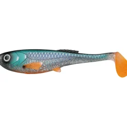 Abu Garcia Beast Slim Paddletail (Fegis)