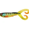 Abu Garcia Beast Twintail (Firetiger)