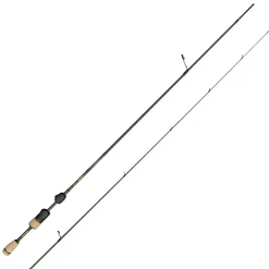 Abu Garcia Carabus Delicate2 Spinning Delicate 762UL