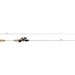 Abu Garcia Combo Max Pro Casting