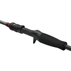 Abu Garcia Combo Max X Casting