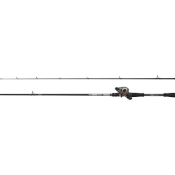 Abu Garcia Combo Max X Casting