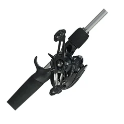 Abu Garcia Fast Attack Casting Combo