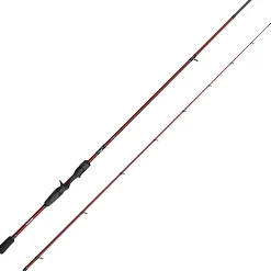 Abu Garcia Fränstam Signature Spinning Rod Extra Fast