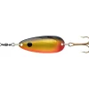 Abu Garcia Jazz Spoon (Black/Gold/Orange)