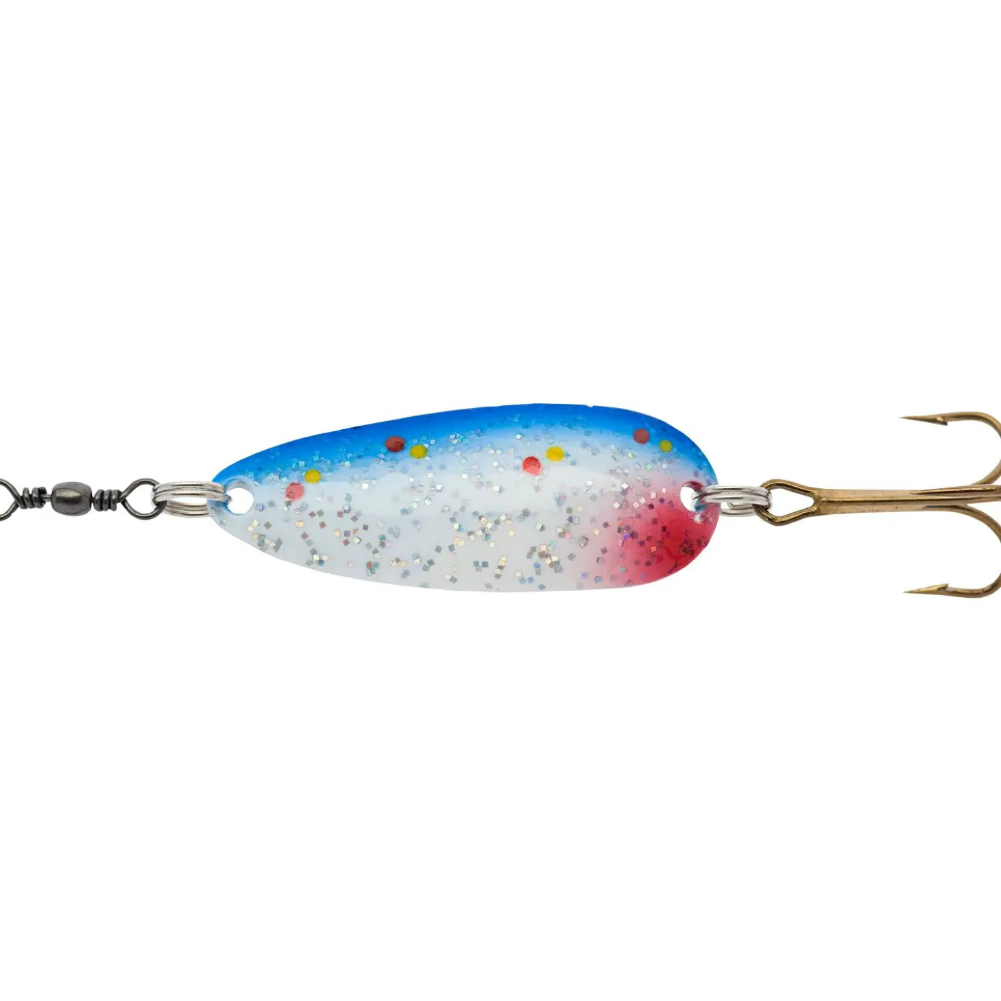Abu Garcia Jazz Spoon (Blue Dot)