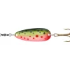 Abu Garcia Jazz Spoon (Green Trout)