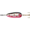 Abu Garcia Jazz Spoon (Silver/Red Dot)