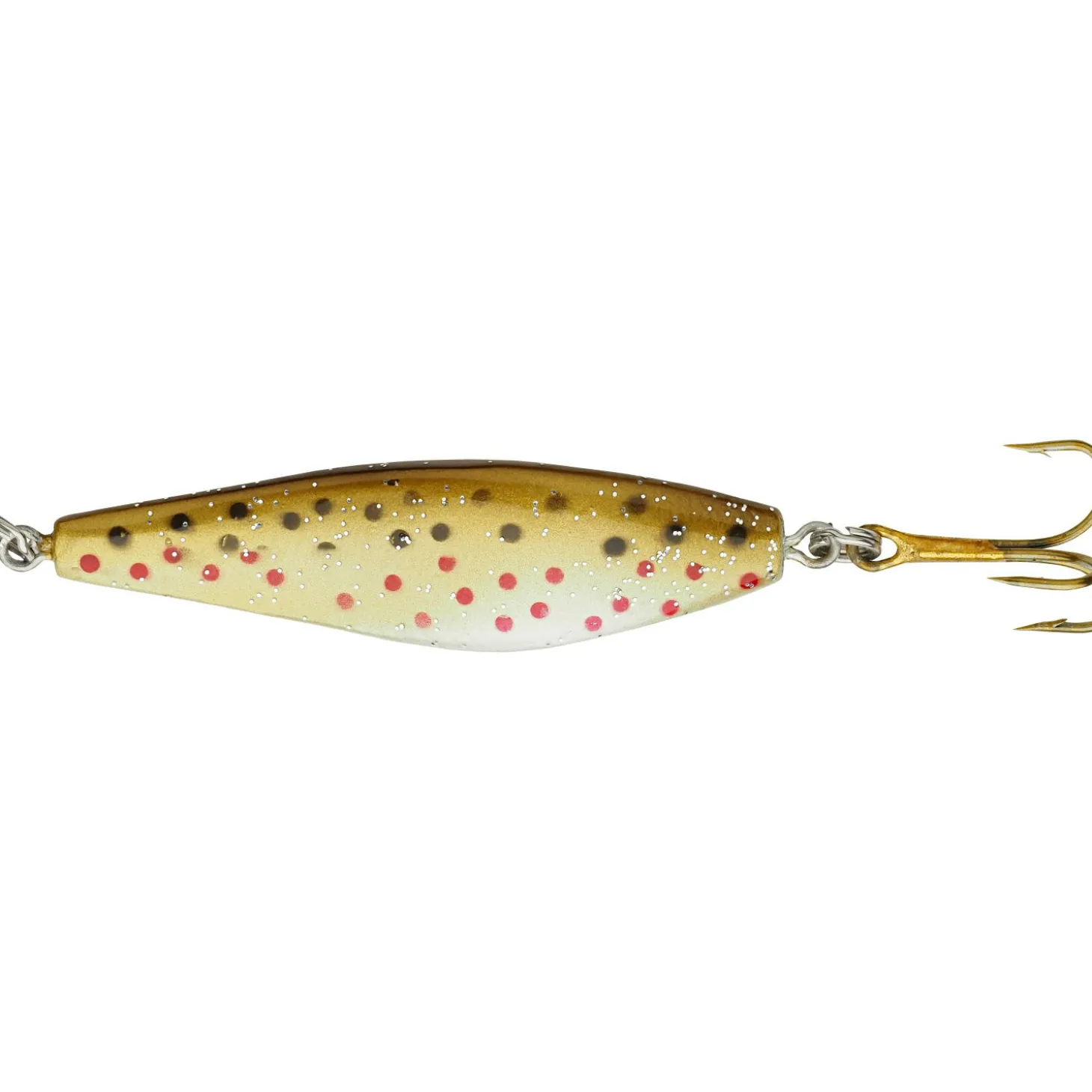 Abu Garcia Lill-Zigge (Glitter Rainbow Trout)