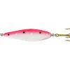Abu Garcia Lill-Zigge (Pink Glitter)
