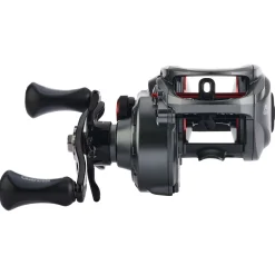 Abu Garcia MAX 4 Low Profile 60LP LH
