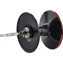 Abu Garcia MAX 4 Low Profile 60LP LH