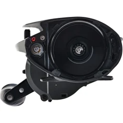 Abu Garcia MAX 4 Low Profile 60LP LH