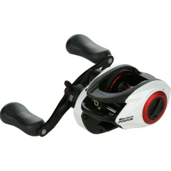 Abu Garcia Max Pro Low Profile Reel 200 SD