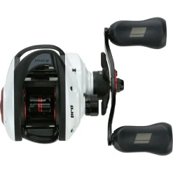 Abu Garcia Max Pro Low Profile Reel 200 SD
