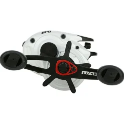 Abu Garcia Max Pro Low Profile Reel 200 SD