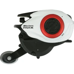 Abu Garcia Max Pro Low Profile Reel 200 SD