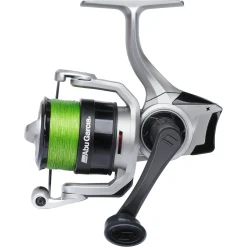 Abu Garcia Max X Spinning mit Schnur 4000