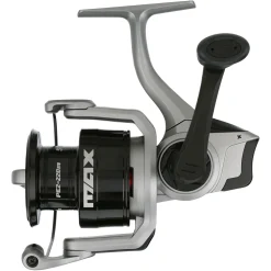 Abu Garcia Max X Spinning 2000