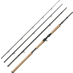 Abu Garcia Mörrum Casting Rod 1204 H 366 cm 20-70 g