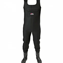 Abu Garcia Neoprene Waders Herren (Black)