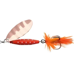 Abu Garcia Reflex Red (Copper)