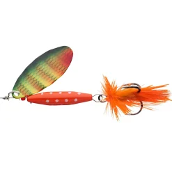 Abu Garcia Reflex Red (Yellow Perch)