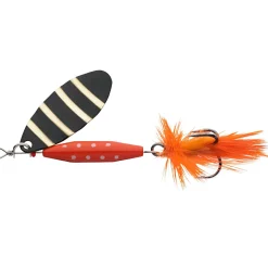 Abu Garcia Reflex Red (Zebra)