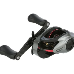 Abu Garcia Revo® Premier Low Profile Reel LP-HS-L