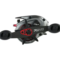 Abu Garcia Revo® Premier Low Profile Reel LP-HS-L