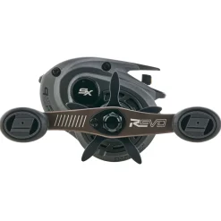 Abu Garcia Revo® SX Low Profile Reel SX-HS Low Profile