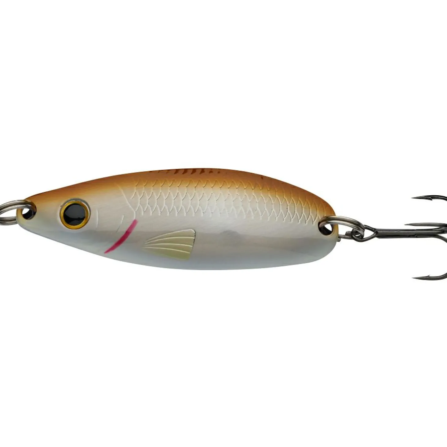 Abu Garcia Shaky Spoon (Ayu)