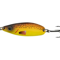 Abu Garcia Shaky Spoon (Vairon)