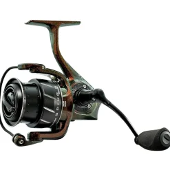 Abu Garcia Spike S Spinning 3000SH