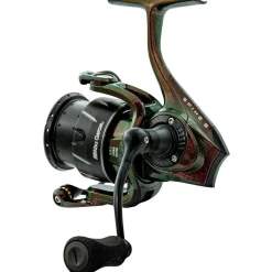 Abu Garcia Spike S Spinning 3000SH