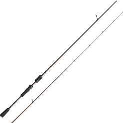 Abu Garcia Spinnruten SPIKE S Finesse 702 213 cm 3 - 15 g